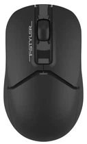 Мышь A4Tech Fstyler FG12S Black