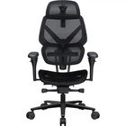 Крісло для геймерів TX3 Flex Pro Mesh Black (TEGC-3076101.12)