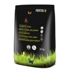 Добриво весняне для газону NPK 17-6-11 20 кг FERTIS