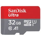 Карта памяти SANDISK MICRO SDHC 32GB UHS-I W/A SDSQUA4-032G-GN6MA