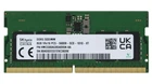 Пам'ять для ноутбука SO-DIMM DDR5 8 Gb (5600 MHz) Hynix (HMCG66AGBSA095N)