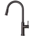 Змішувач для кухні Globus Lux ALPEN SBT1-2033-S-GP