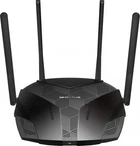 Роутер MR80X Wi-Fi 802.11ax Mercusys 000338479