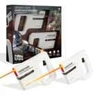 Sharper Image Ігровий набір для лазерних боїв "LASER TAG ATTACK PACK"