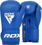 Перчатки боксерские RDX Boxing Gloves AS2 BGR-AS2R