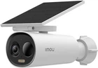 Kamera IP IMOU Cell 3C All In One 5MP (IPC-K9DC-5M0WEH-V2)