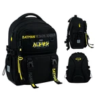 Рюкзак школьный с ортопедической спинкой Kite Education DC26-1022M Batman (000996112)