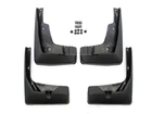 Бризковики Toyota Camry USA 55 / 60 2014-2017 комплект 4шт. для Toyota Camry 55/60 USA 2015-2017 (7687)