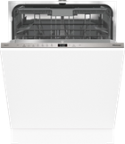 Посудомийна машина HISENSE HV16D