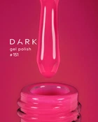 Гель-лак Dark №151 6 мл