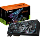 Видеокарта AORUS GeForce RTX 5080 MASTER 16GB (GV-N5080AORUS M-16GD) EU [127179]