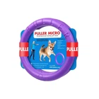 Тренувальний снаряд Collar PULLER MICRO 12,5см фіолетовий для дрібних порід собак 6489 (4823089304267)