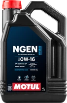 Моторна олива Motul NGEN Hybrid