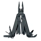 Мультитул Leatherman Surge Black (831333)