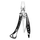 Мультитул Leatherman Skeletool CX (830923)