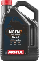Моторна олива Motul Ngen 7