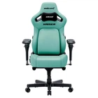 Кресло игровое Anda Seat Kaiser 4 V2 PVC Size XL Green (AD12YDDC-XLL-20-E-PV/C-03) Anda Seat AD12YDDC-XLL-20-E-PV/C-03 939482