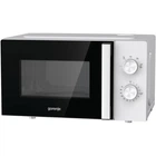Микроволновая печь Gorenje MO 20 E1WH Gorenje MO 20 E1WH 957248