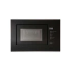 Микроволновая печь Ventolux MWBI 20 G BK TC FS VENTOLUX MWBI 20 G BK TC FS 957609