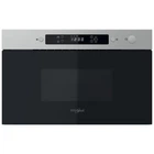 Микроволновая печь Whirlpool MBNA900X Whirlpool MBNA900X 957591