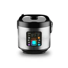 Мультиварка PRIME Technics PMC 1286 Color Cook PRIME Technics PMC 1286 Color Cook 958341