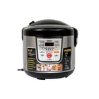 Мультиварка Rotex RMC503-B Rotex RMC503-B 958007