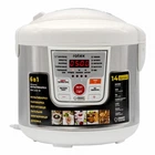 Мультиварка Rotex RMC508-W Rotex RMC508-W 957973