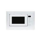Микроволновая печь Ventolux MWBI 20 G WH TC FS VENTOLUX MWBI 20 G WH TC FS 957638