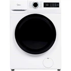 Пральна машина Midea MF110W80B/W-UA