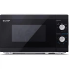 Микроволновая печь Sharp YC-MG01E-B SHARP YC-MG01E-B 957613
