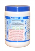 Дезинфицирующее средство Бланидас 300 (Blanidas 300 Blanidas ) гранулы, 1кг