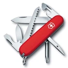 Ніж Victorinox Hiker Red (1.4613)