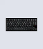 Клавиатура Wooting 80HE Zinc Alloy Black – фото, отзывы
