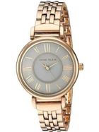 Наручні годинники Anne Klein AK/2158GYGB
