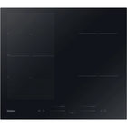 Варильна поверхня Haier HAFRSJ64MC (індукція)