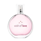 Туалетная вода Avon Wish Of Love для женщин