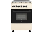 Газова плита ELEYUS CAST 5701 CF BG