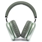 Накладные беспроводные наушники Hoco W35 Max Joy Green