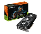 Видеокарта Gigabyte GeForce RTX 5070 Ti Windforce OC V2 16GB GDDR7 DLSS4 (GV-N507TWF3OCV2-16GD) EU