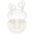Беспроводные TWS наушники Hoco EW202 Magic Milky White