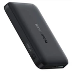 Портативне ЗУ Power Bank Baseus EnerFill FM11 Ultra-Mini 22.5W з БЗП 10000mAh (PPFM11-1022) Black