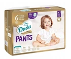 Підгузки-трусики Dada Extra Care 6 (16+кг) 38 шт