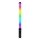 Лампа RGB LED Stick Lamp B 50cm Чорний