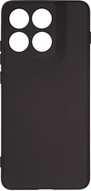 Чехол для смартфона ArmorStandart Icon для Motorola Edge 70 5G Camera cover Black (ARM89703)