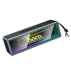 Портативна колонка HOCO HC40 Luz 2×10 Вт Bluetooth, FM-радіо, TWS, до 5 год Black