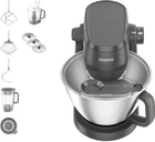 Кухонна машина Kenwood Multi Tasker KHC30.050GY