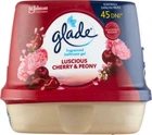 Аромагель Glade Пионы и Сочные ягоды 180 г (5000204184952)