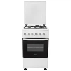 Плита кухонна комбінована ELEYUS CORUS 5007 H1 EF WH