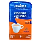 Кава мелена Lavazza Crema e Gusto Forte 250 г