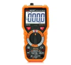 Цифровой мультиметр Peakmeter PM18C